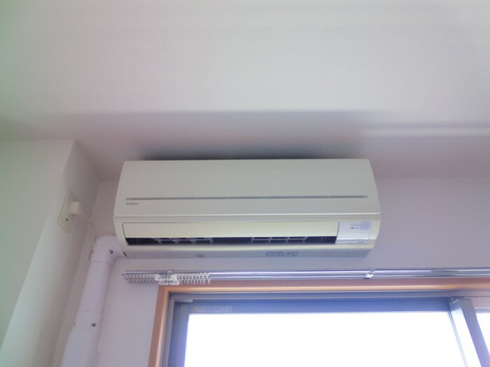 エクセレントガ－デンの物件内観写真