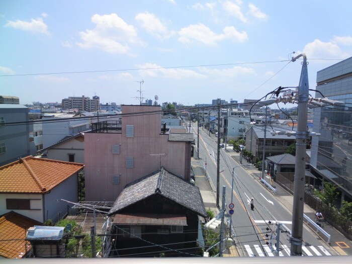 エクセレントガ－デンの物件内観写真