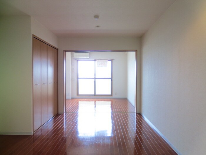 エクセレントガ－デンの物件内観写真