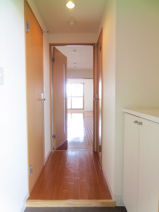 エクセレントガ－デンの物件内観写真