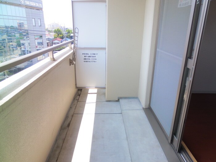 エクセレントガ－デンの物件内観写真