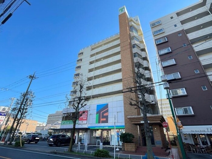 ＣＩＥＬＯ平針の物件外観写真