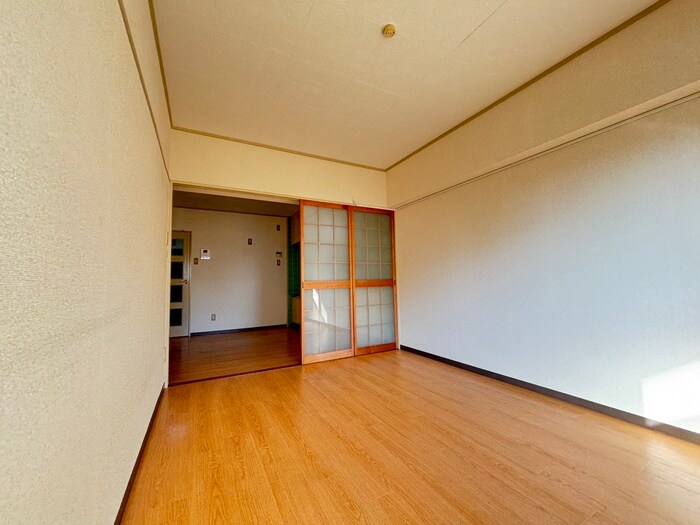 ＣＩＥＬＯ平針の物件内観写真