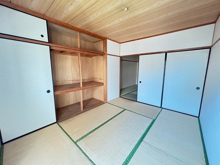 ＣＩＥＬＯ平針の物件内観写真