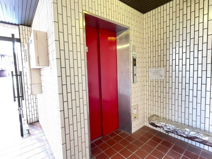 ＣＩＥＬＯ平針の物件外観写真