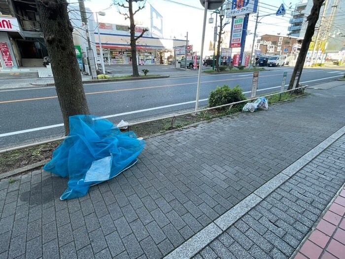 ＣＩＥＬＯ平針の物件外観写真