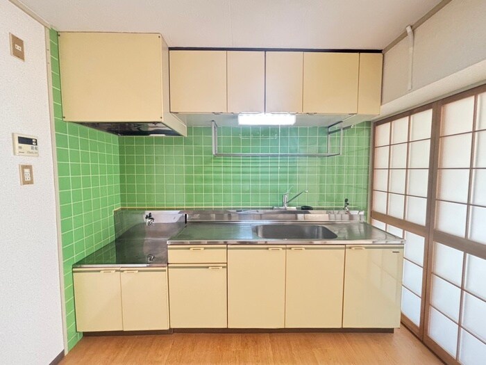 ＣＩＥＬＯ平針の物件内観写真