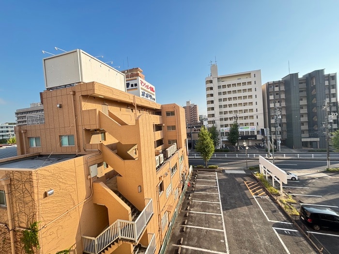 ＣＩＥＬＯ平針の物件内観写真