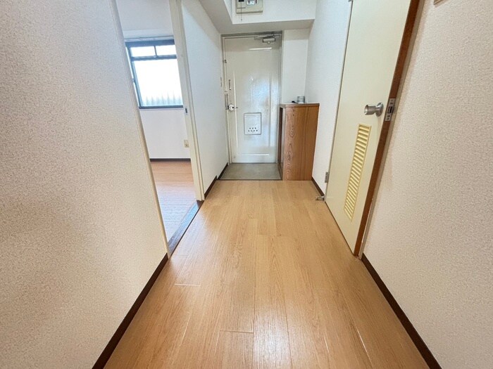 ＣＩＥＬＯ平針の物件内観写真