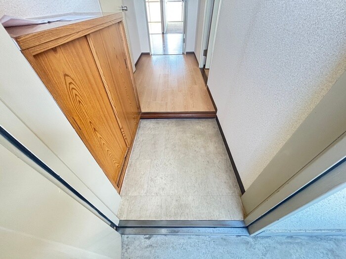 ＣＩＥＬＯ平針の物件内観写真