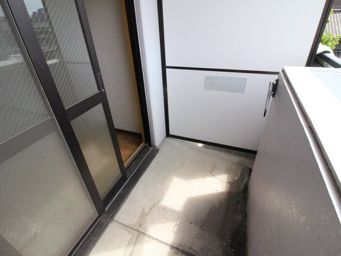 アドミ－ル栄生の物件内観写真