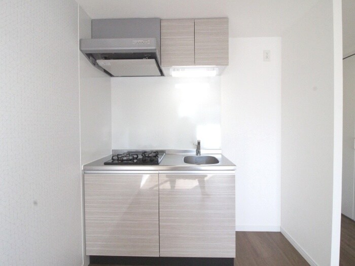 SHOKEN Residence名古屋今池の物件内観写真