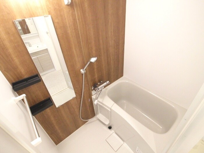 SHOKEN Residence名古屋今池の物件内観写真