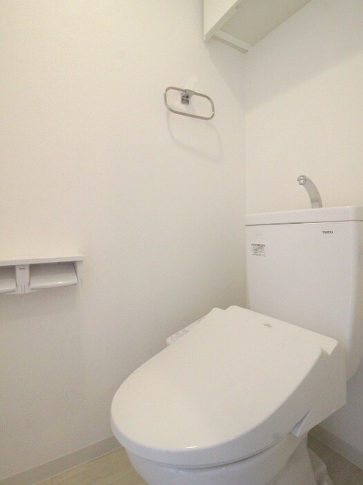 SHOKEN Residence名古屋今池の物件内観写真