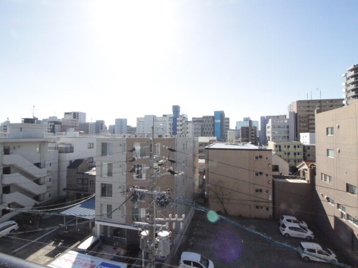 SHOKEN Residence名古屋今池の物件内観写真