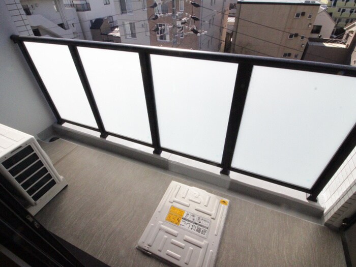 SHOKEN Residence名古屋今池の物件内観写真