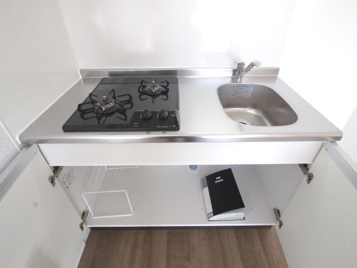 SHOKEN Residence名古屋今池の物件内観写真