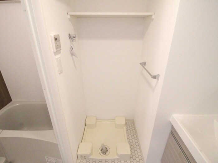 SHOKEN Residence名古屋今池の物件内観写真