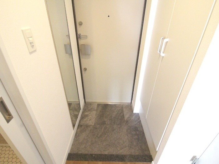 SHOKEN Residence名古屋今池の物件内観写真