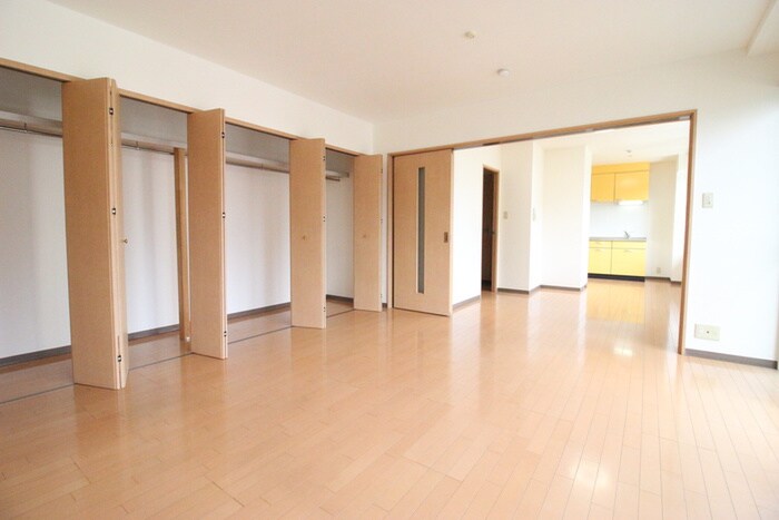 パティオ名駅西の物件内観写真