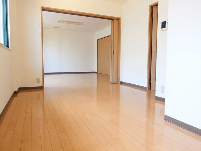 パティオ名駅西の物件内観写真