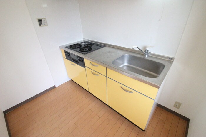 パティオ名駅西の物件内観写真