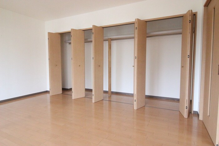 パティオ名駅西の物件内観写真