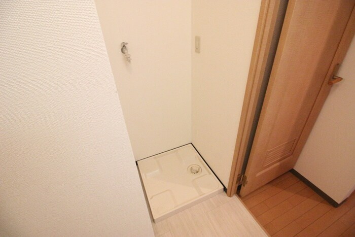 パティオ名駅西の物件内観写真