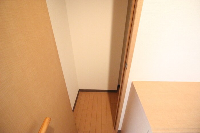 パティオ名駅西の物件内観写真