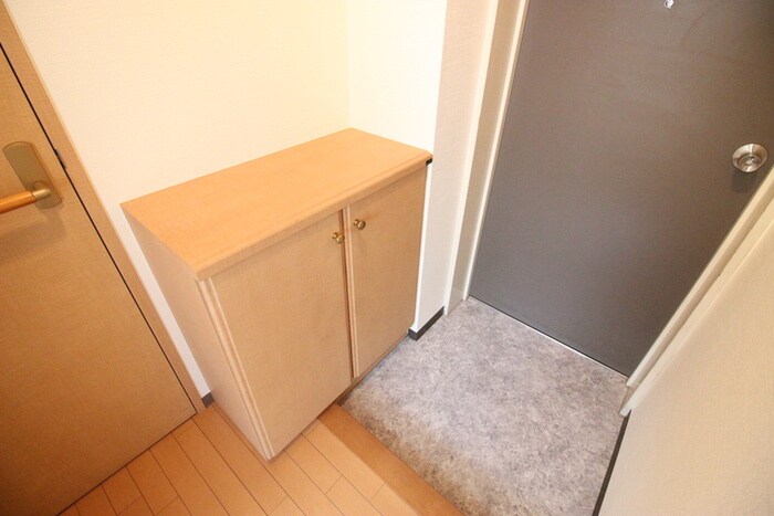 パティオ名駅西の物件内観写真