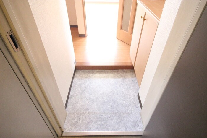 パティオ名駅西の物件内観写真