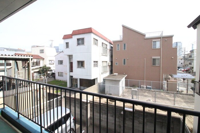 パティオ名駅西の物件内観写真