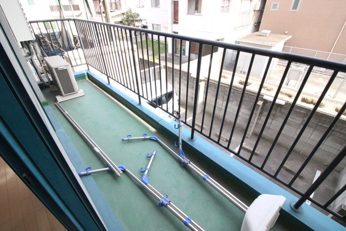 パティオ名駅西の物件内観写真