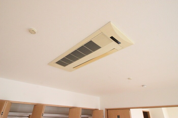 パティオ名駅西の物件内観写真