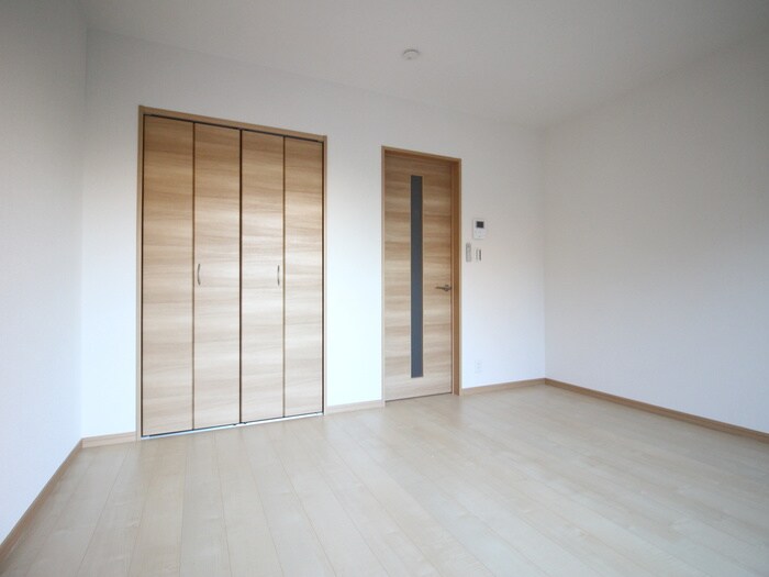 クレール　新守山の物件内観写真