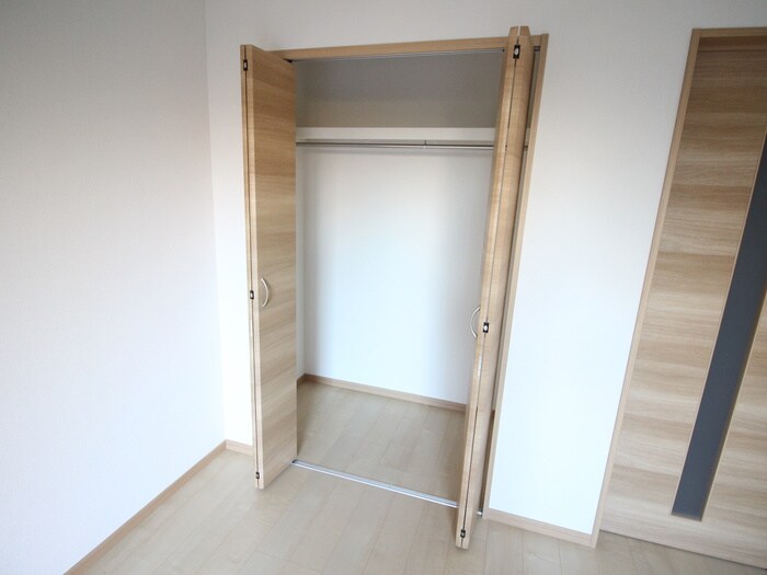 クレール　新守山の物件内観写真