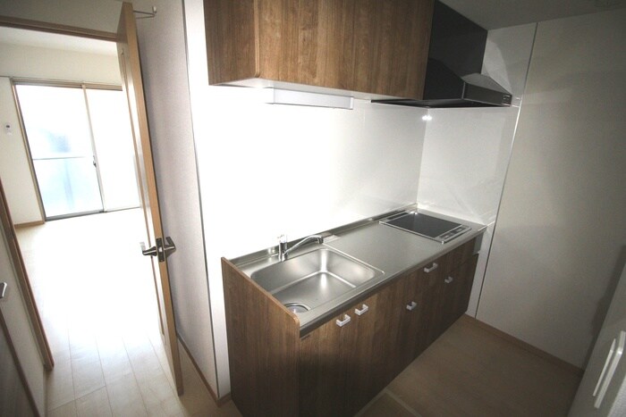 クレール　新守山の物件内観写真