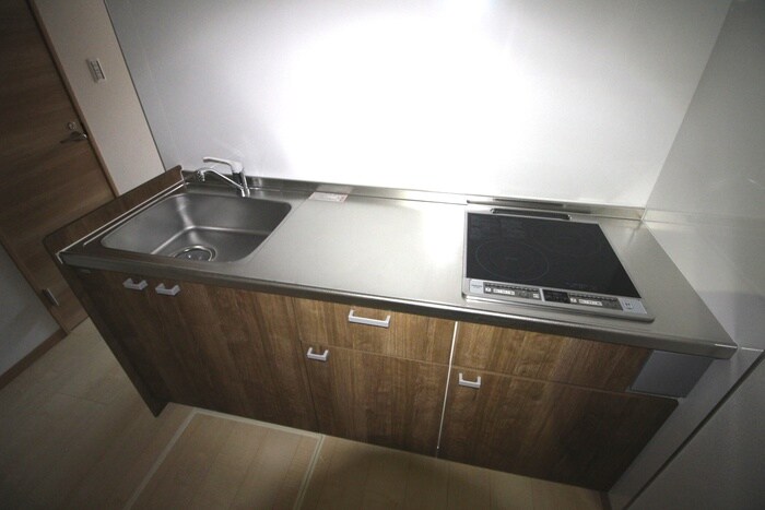 クレール　新守山の物件内観写真