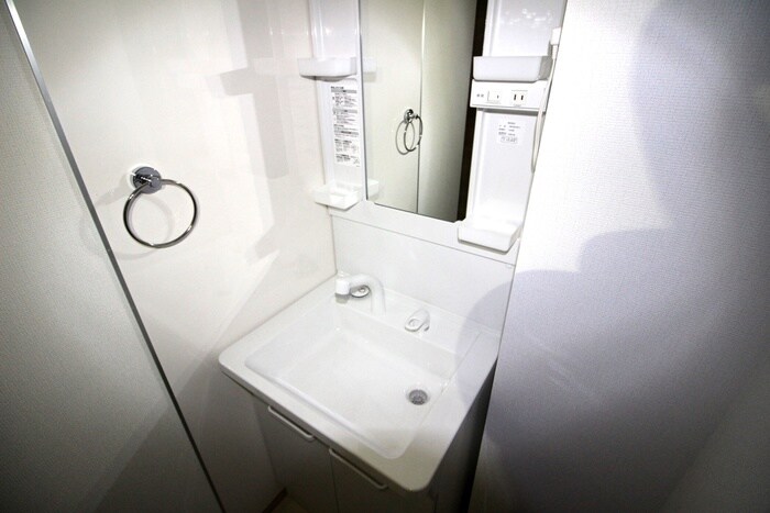 クレール　新守山の物件内観写真