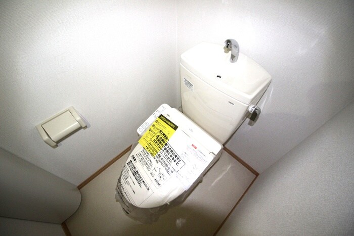 クレール　新守山の物件内観写真