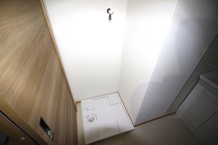 クレール　新守山の物件内観写真