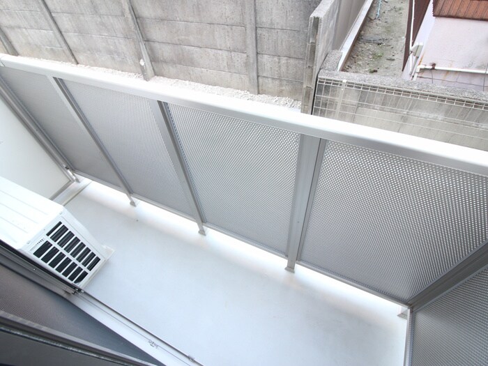 クレール　新守山の物件内観写真