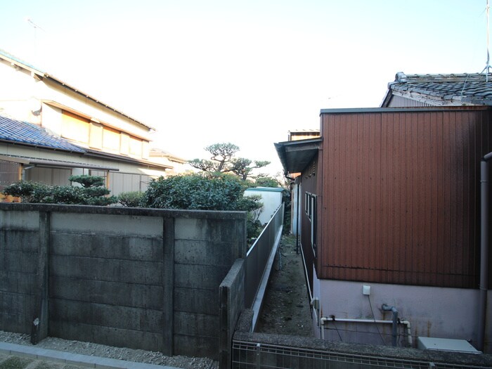 クレール　新守山の物件内観写真