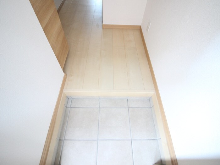 クレール　新守山の物件内観写真