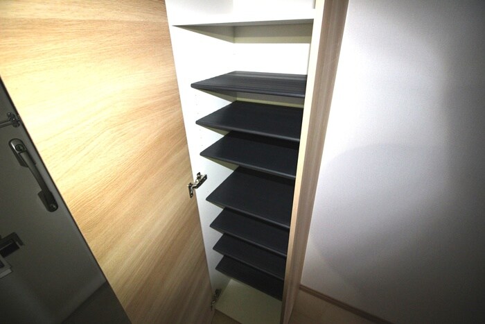 クレール　新守山の物件内観写真