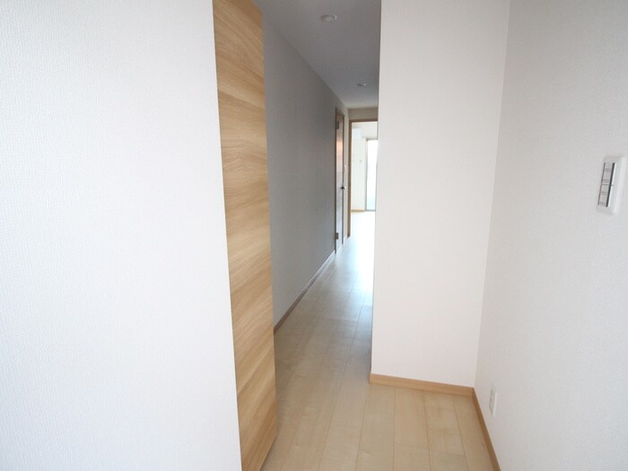 クレール　新守山の物件内観写真