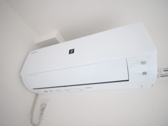 クレール　新守山の物件内観写真