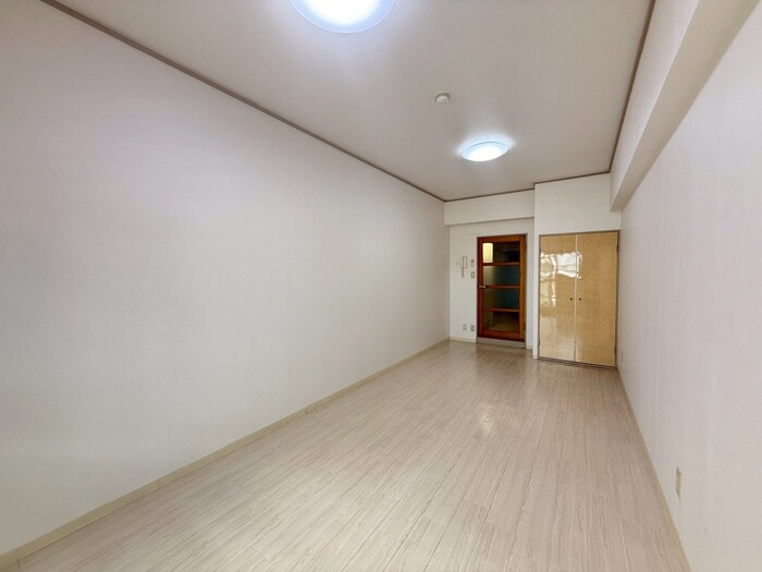 マインハイツの物件内観写真