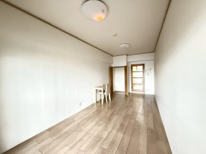 マインハイツの物件内観写真