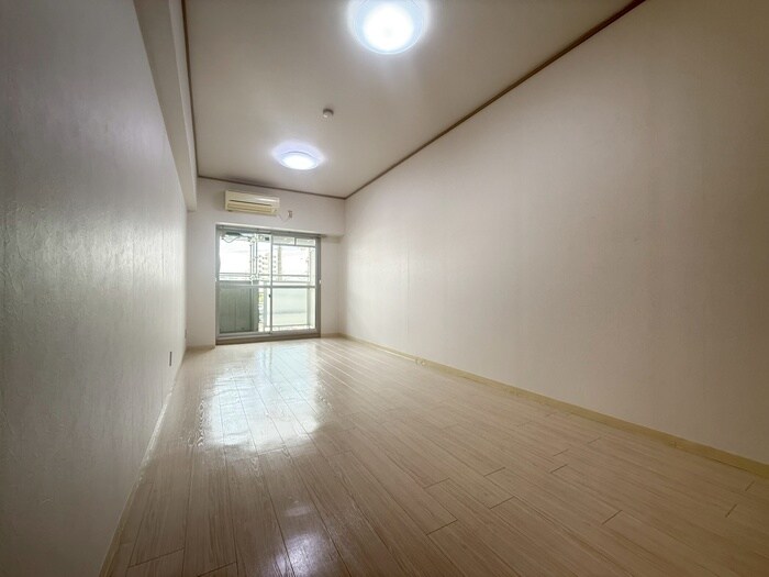 マインハイツの物件内観写真